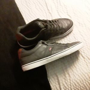 Levi's men shoes